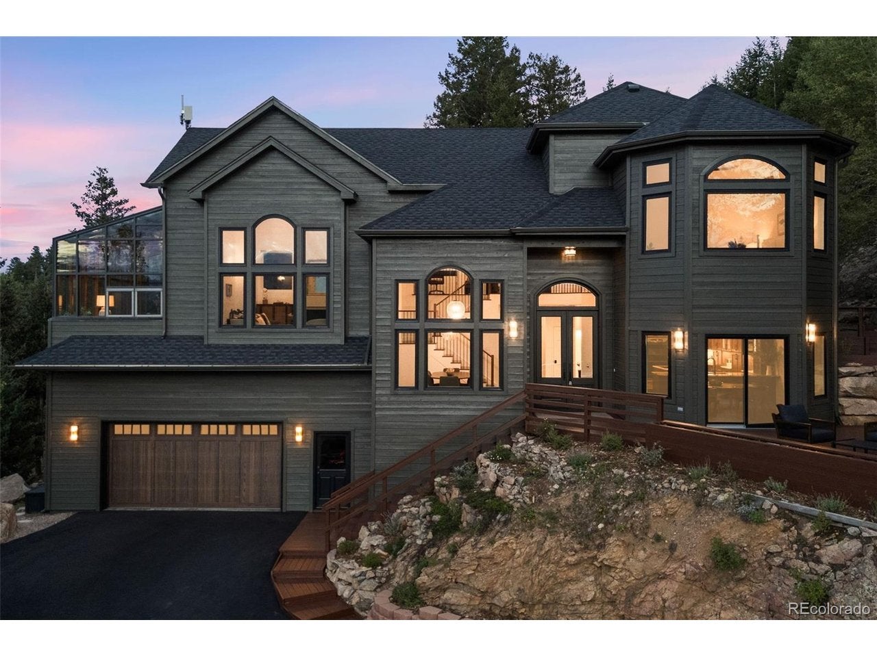 6798 Berry Bush Ln — photo