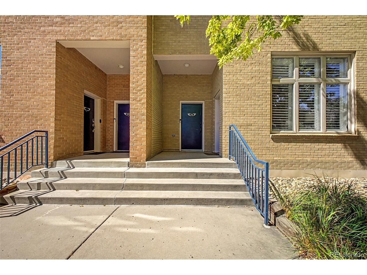 7525 E 1st Pl 1110 — photo
