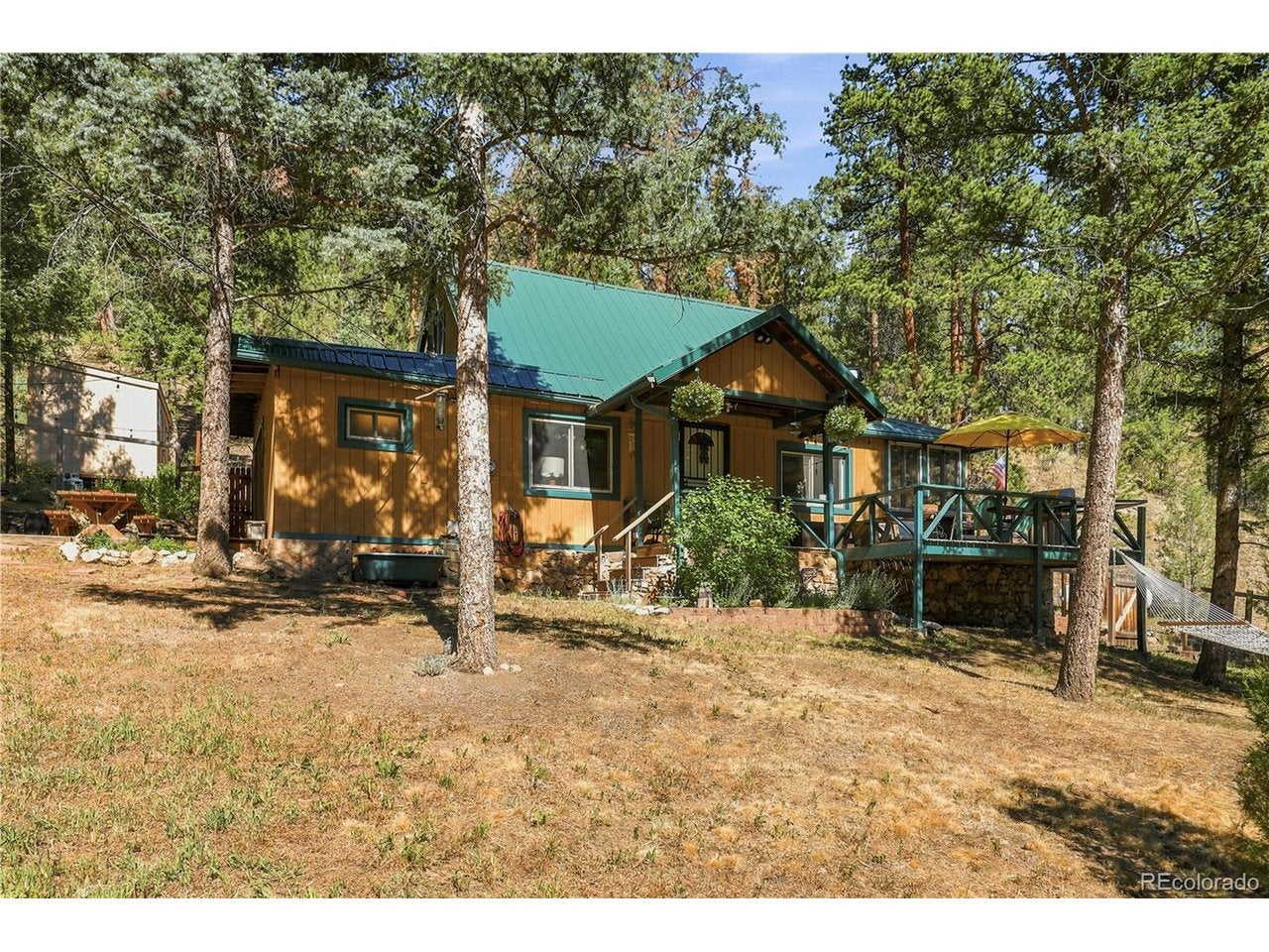 14550 S Elk Creek Rd — photo