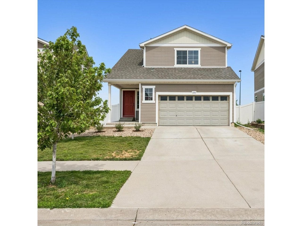 21061 Randolph Pl — photo