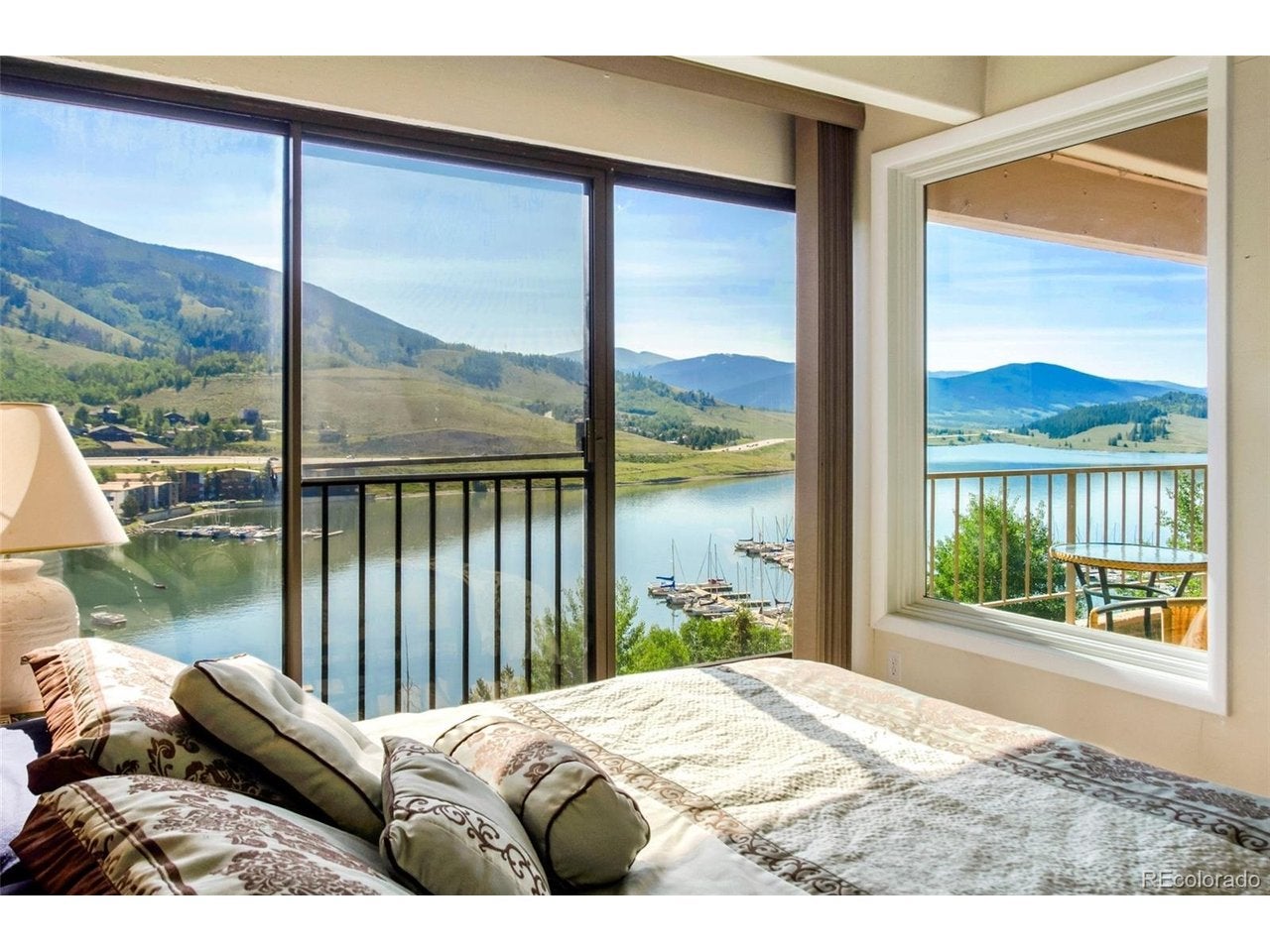 220 E La Bonte St 307 — photo