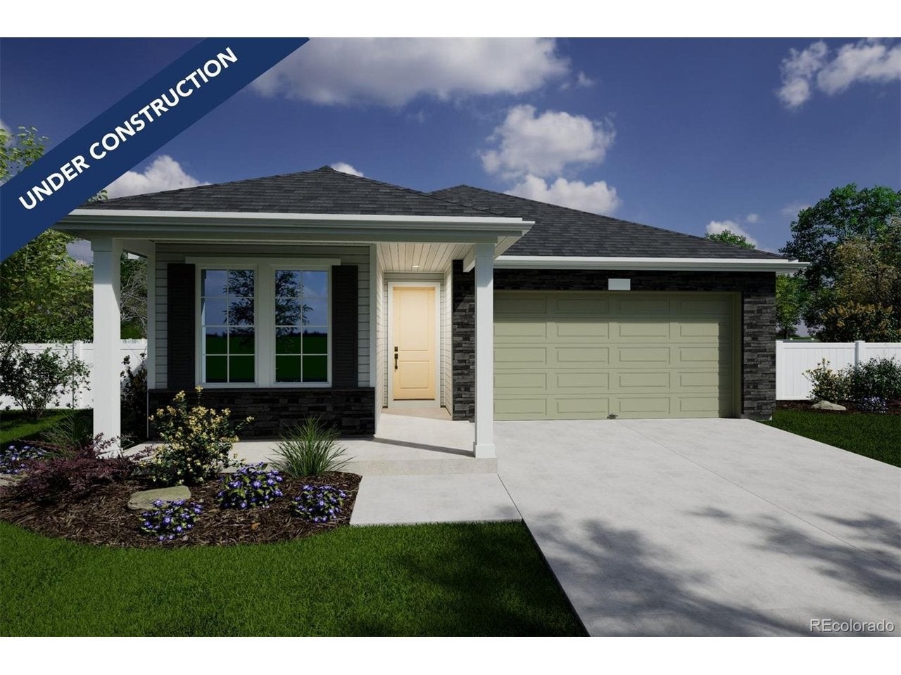4818 N Sicily Ct — photo