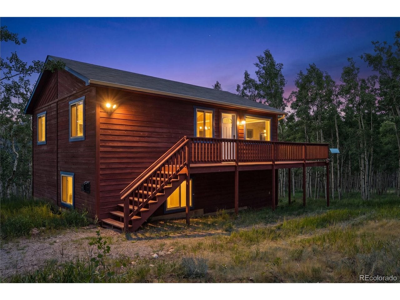 56 Sheep Ridge Rd — photo