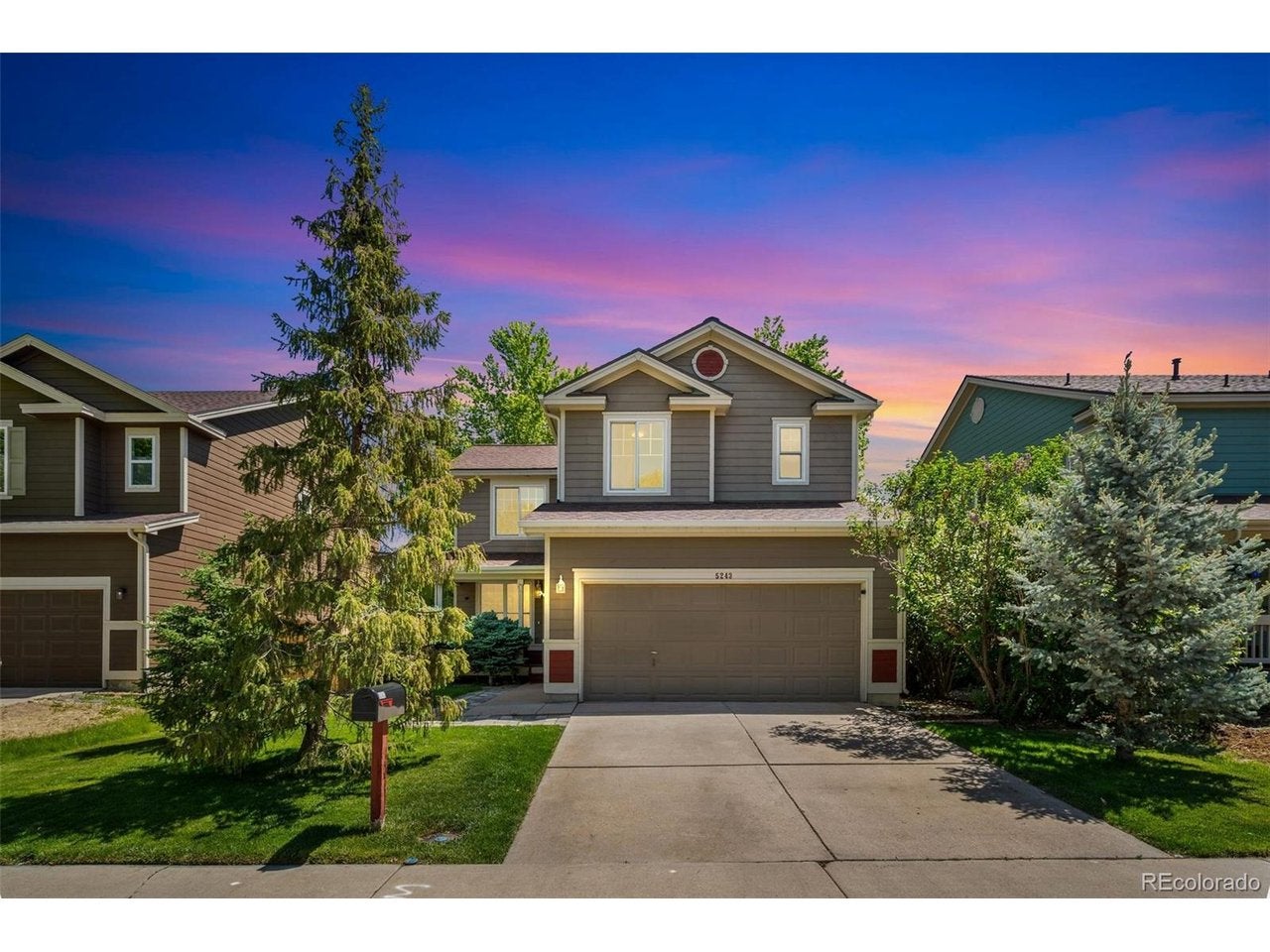 5243 Mount Arapaho Cir — photo