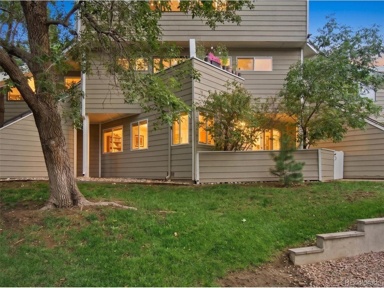 12484 W Nevada Pl 105 — photo