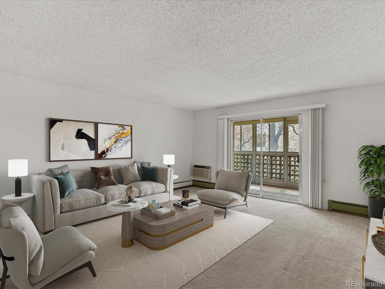 3144 S Wheeling Way 210-209 — photo