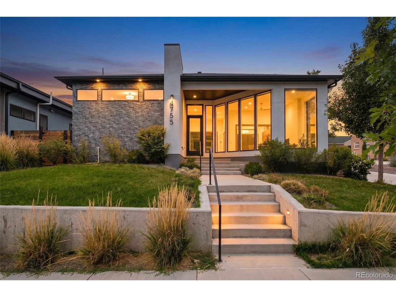 4755 Elm Ct — photo