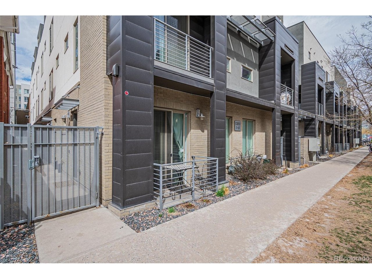 1323 Elati St 6 — photo