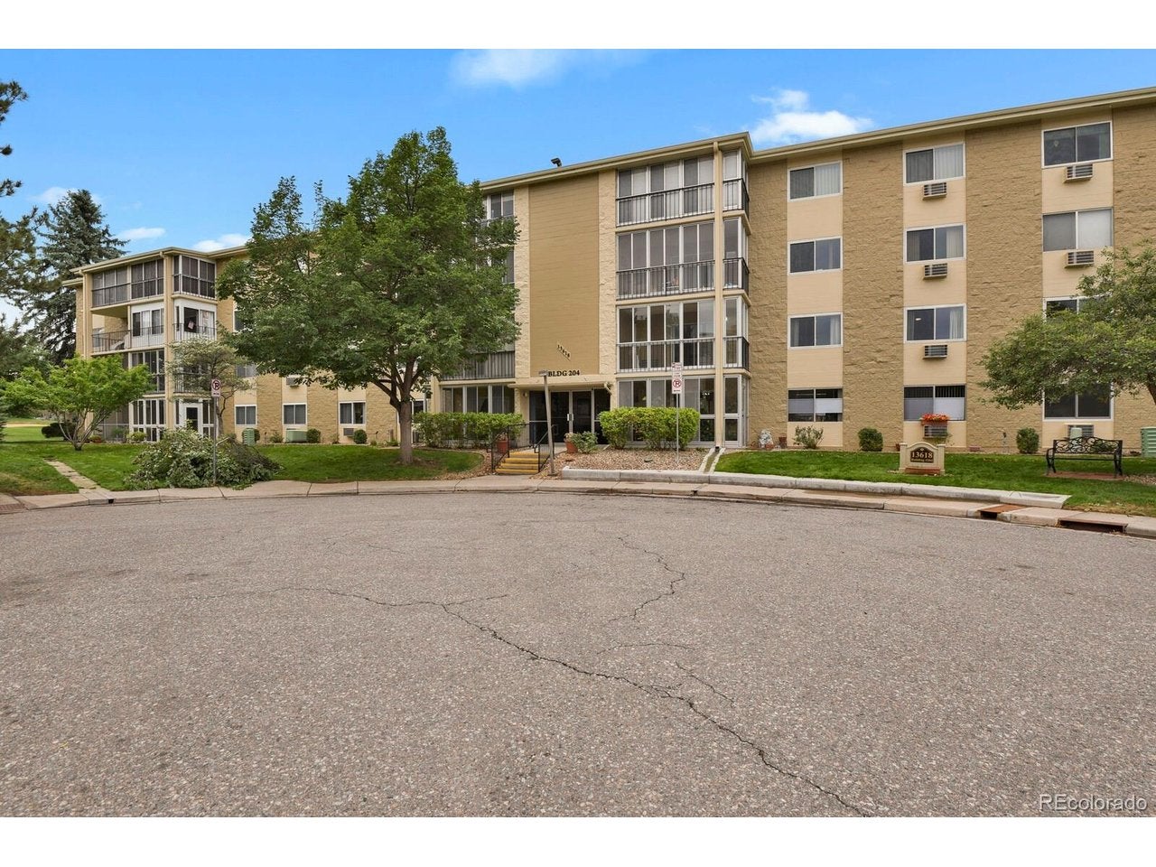 13618 E Bethany Pl 204-207 — photo