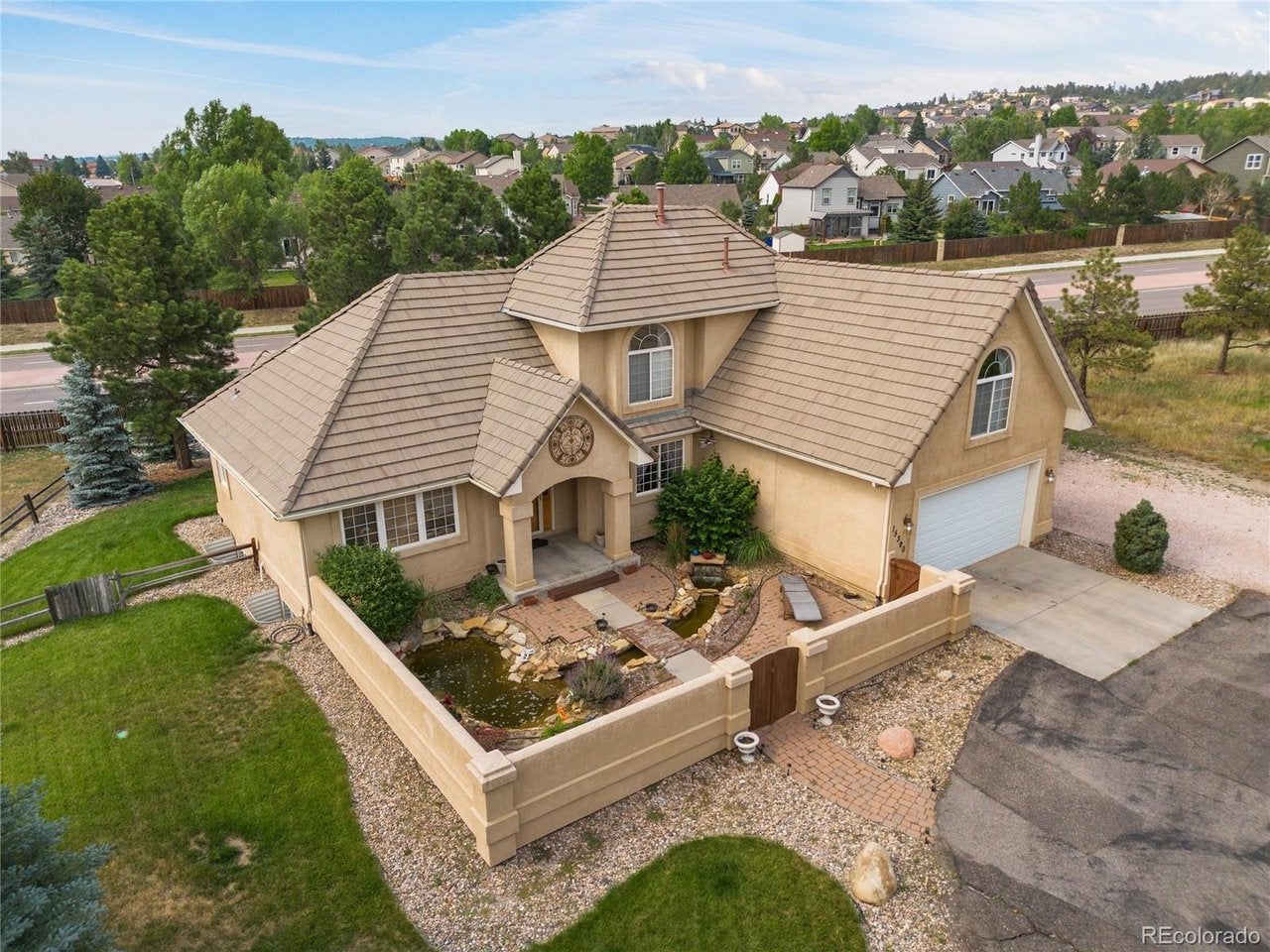 15390 Copperfield Dr — photo