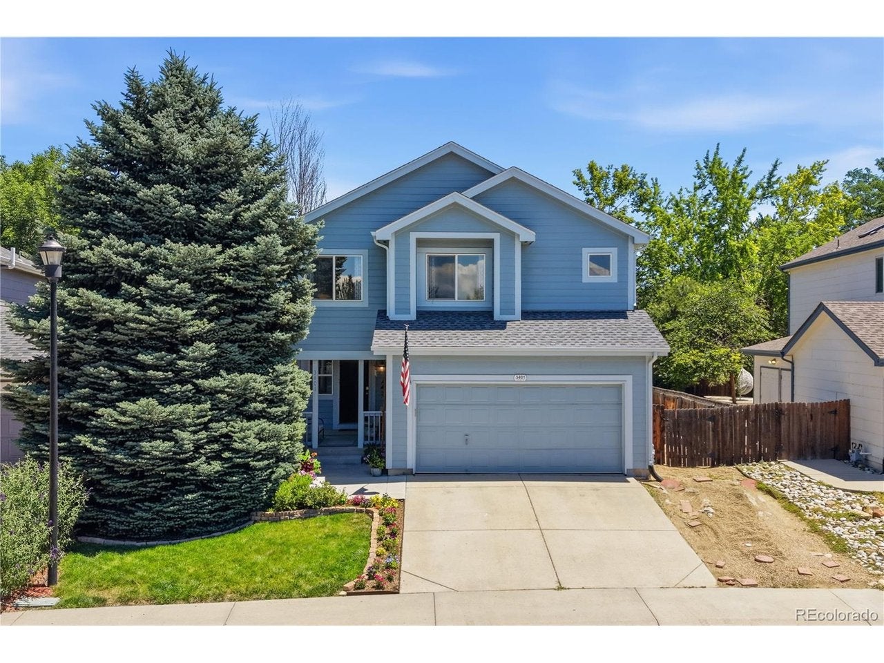 3401 Larkspur Dr — photo