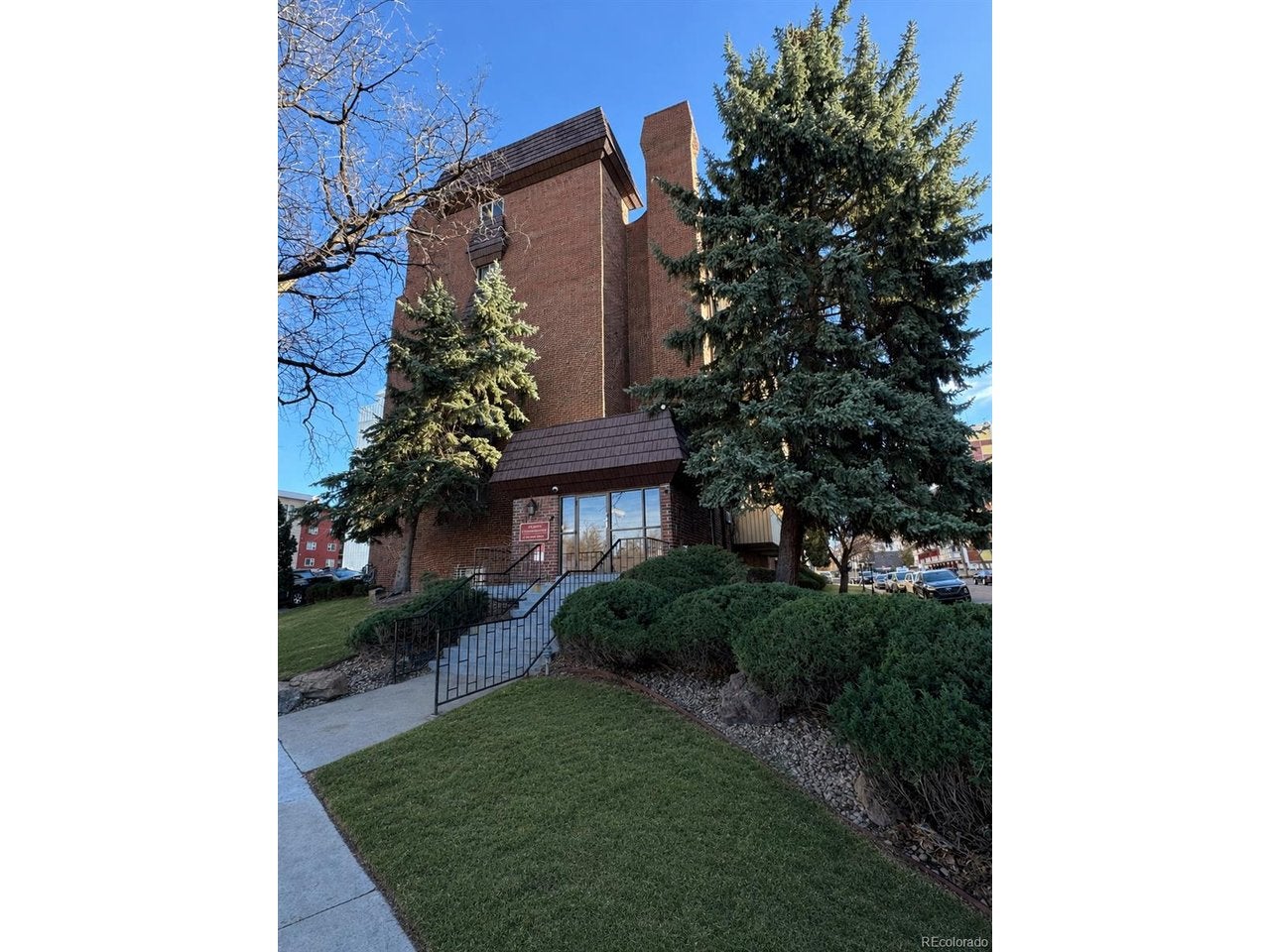 4110 Hale Pkwy 2H — photo