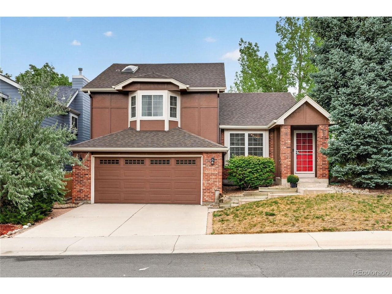 7231 Palisade Dr — photo