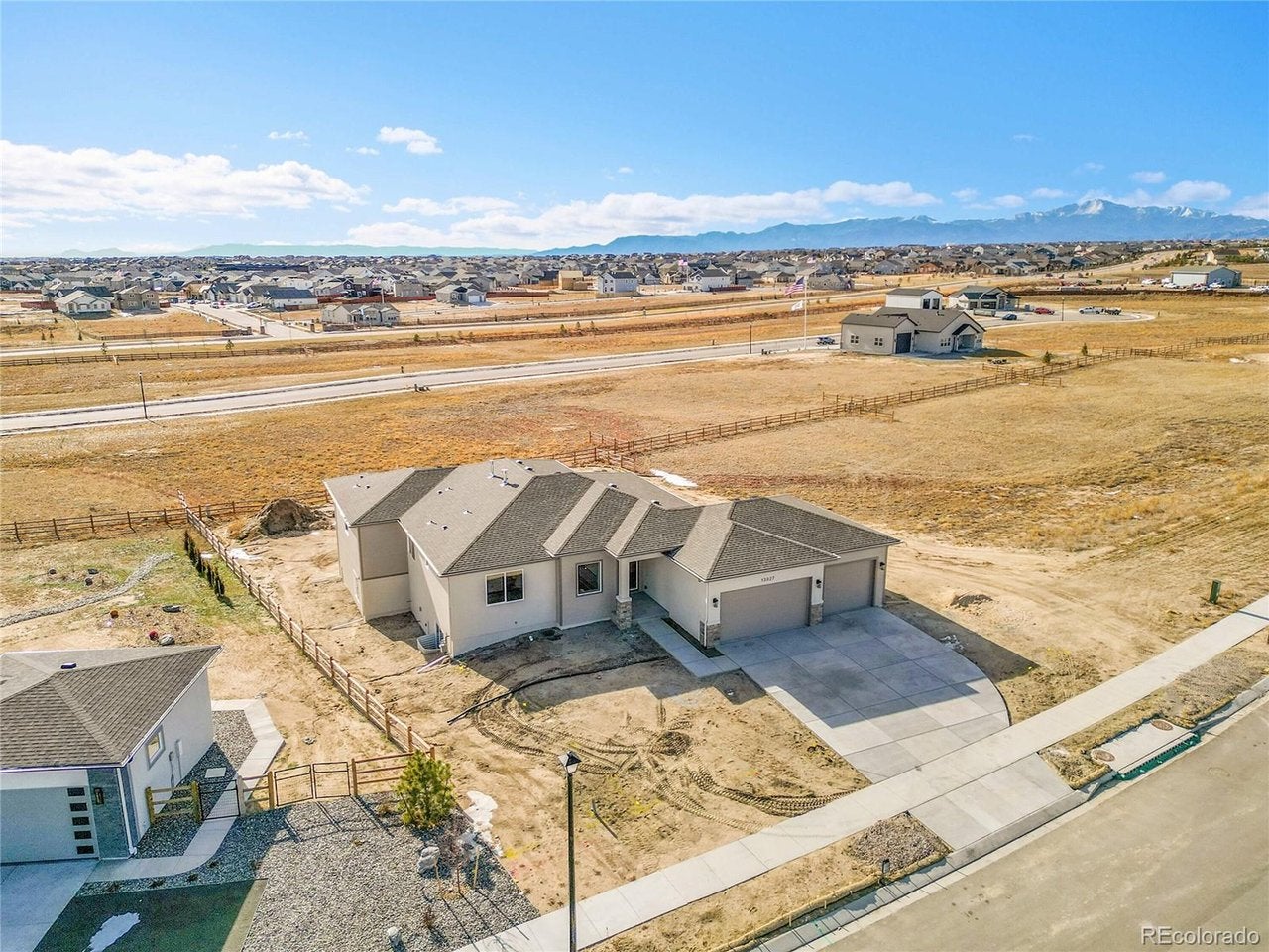 13027 Sunrise Ridge Dr — photo