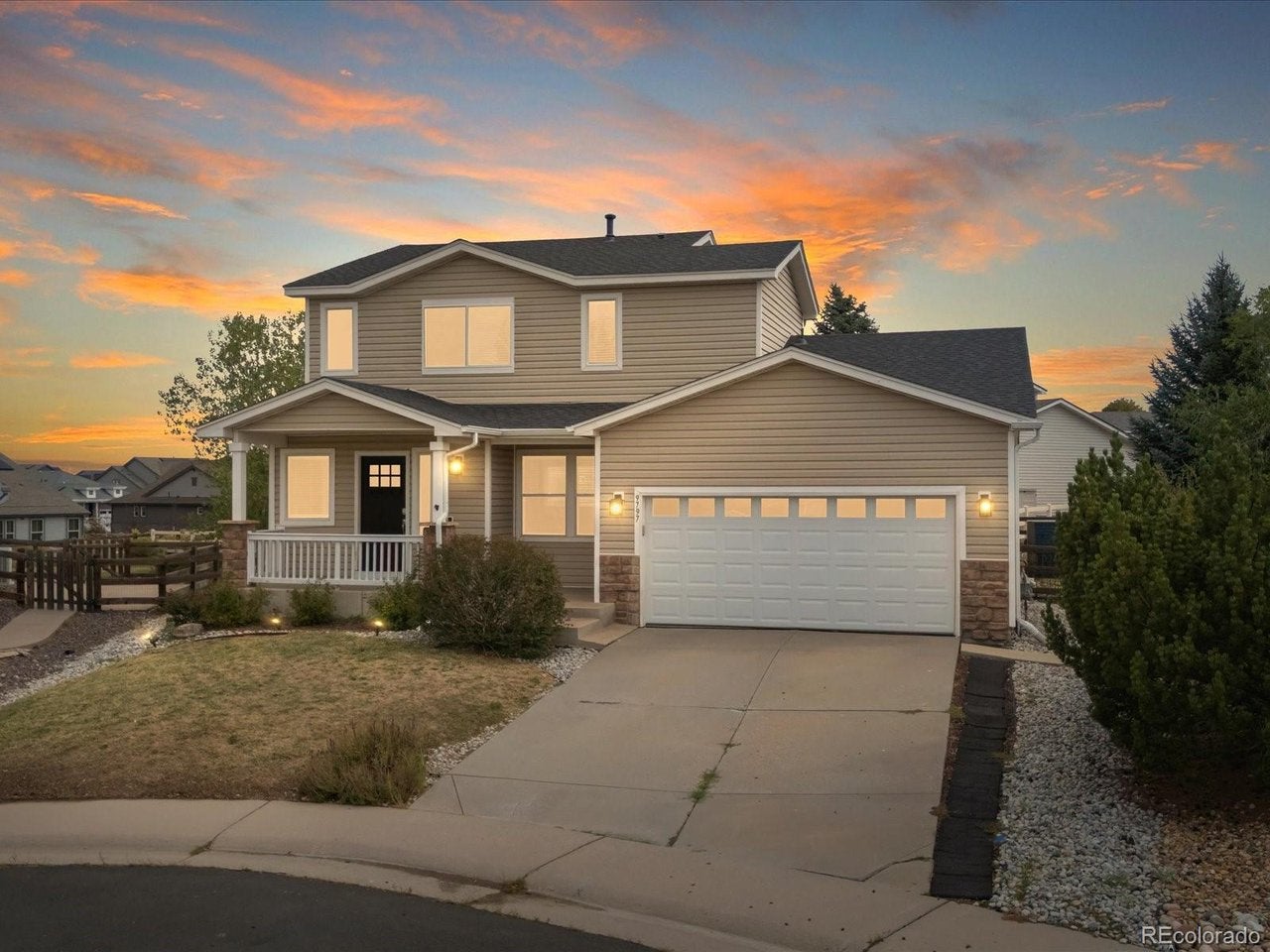 9797 Falcon Ln — photo