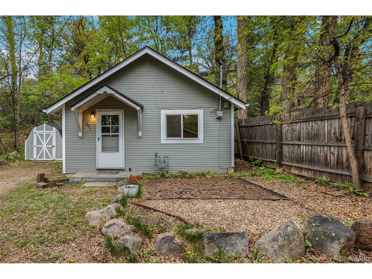 1531 W Cheyenne Rd — photo