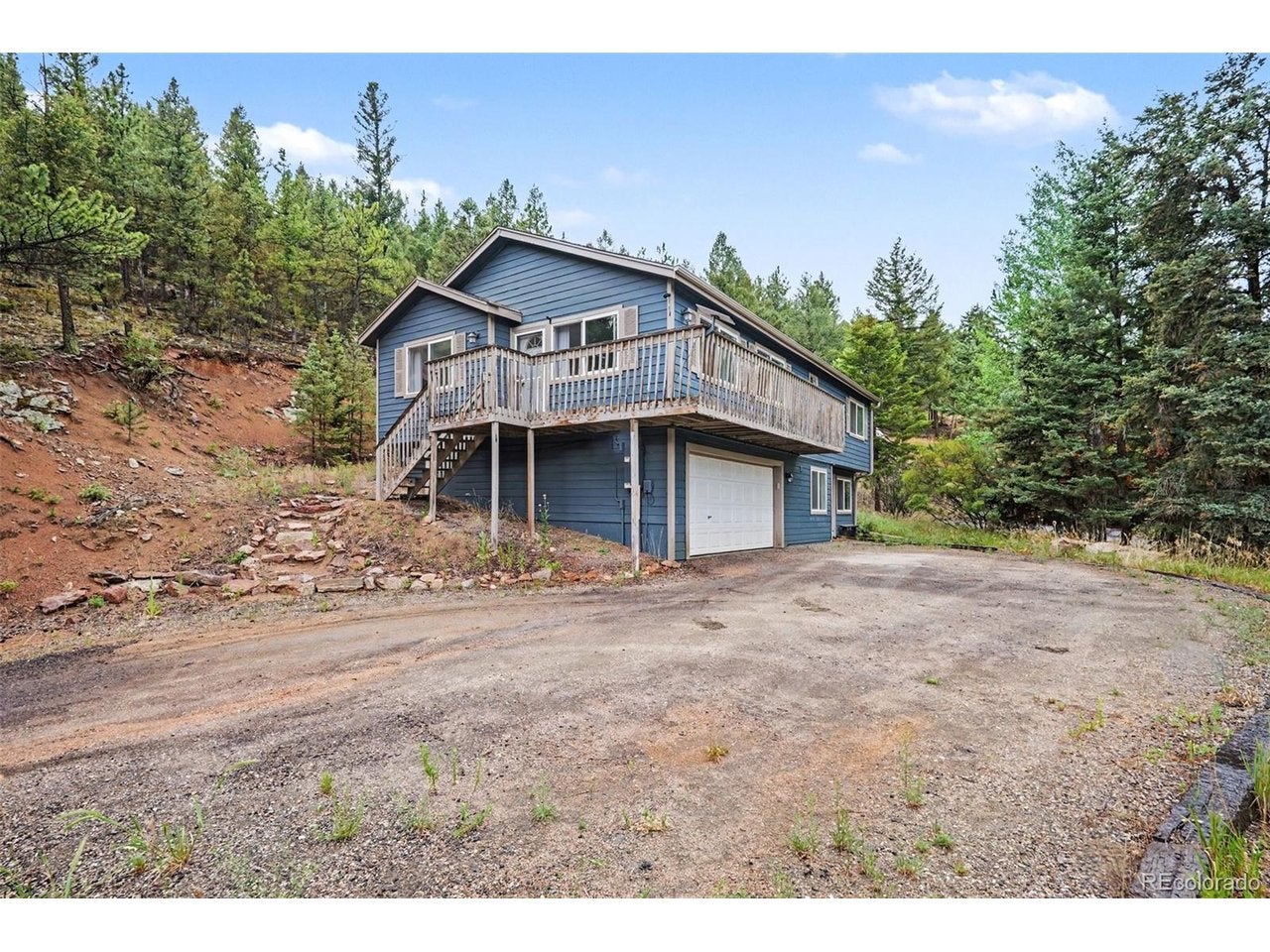 809 Roland Dr — photo