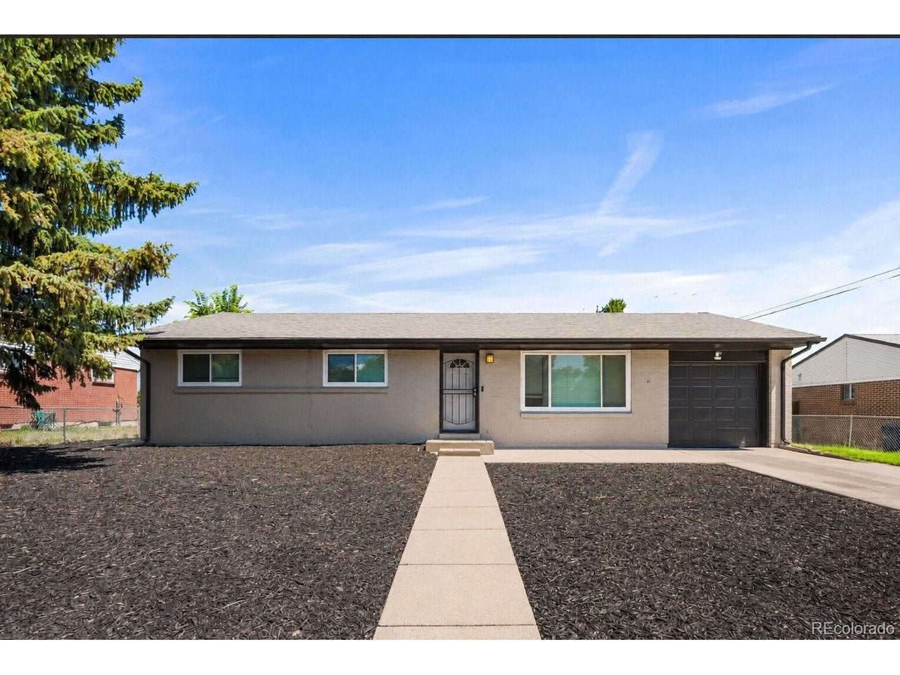 12445 E 6th Pl — photo