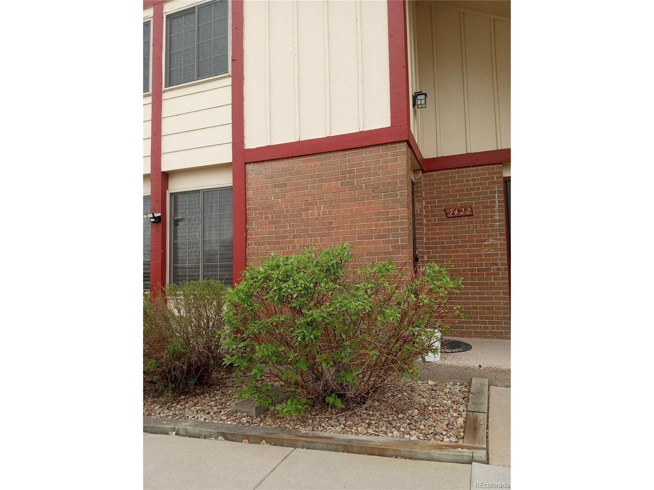 7422 S Zephyr Ct — photo