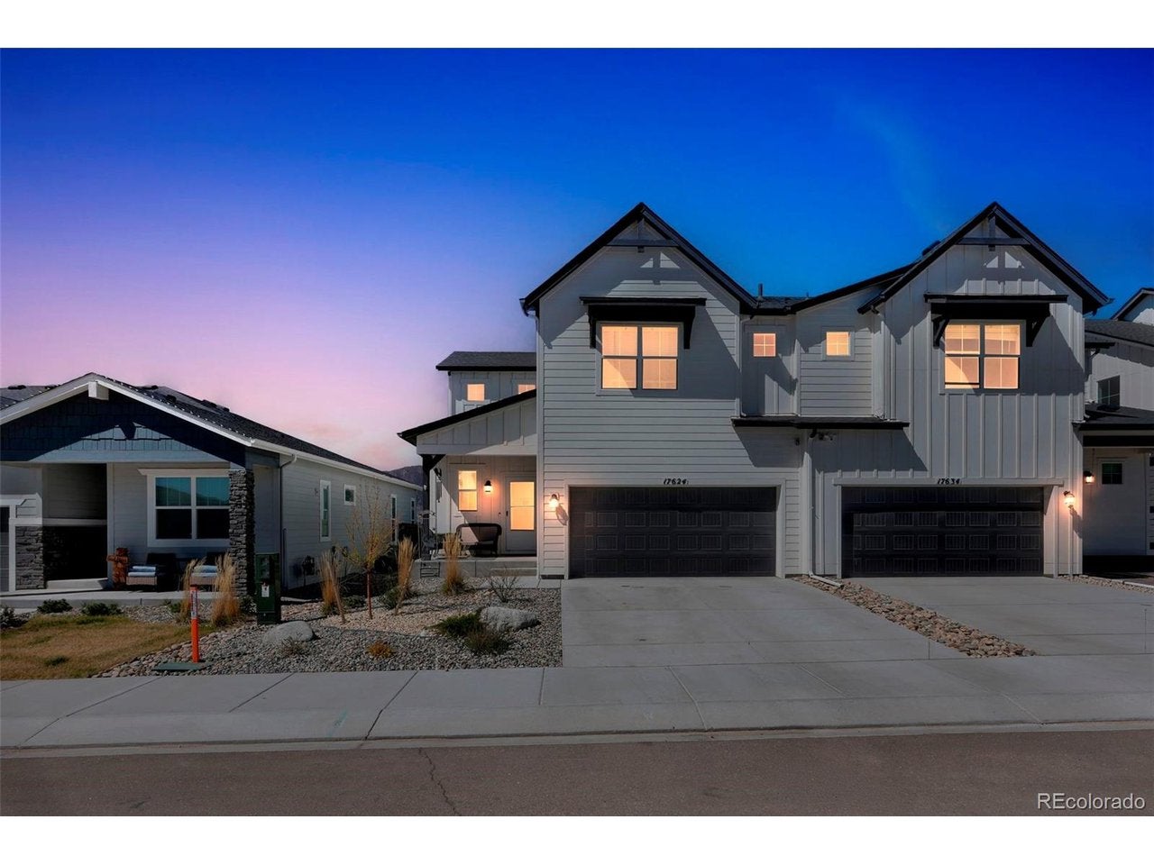 17624 Brass Buckle Way — photo
