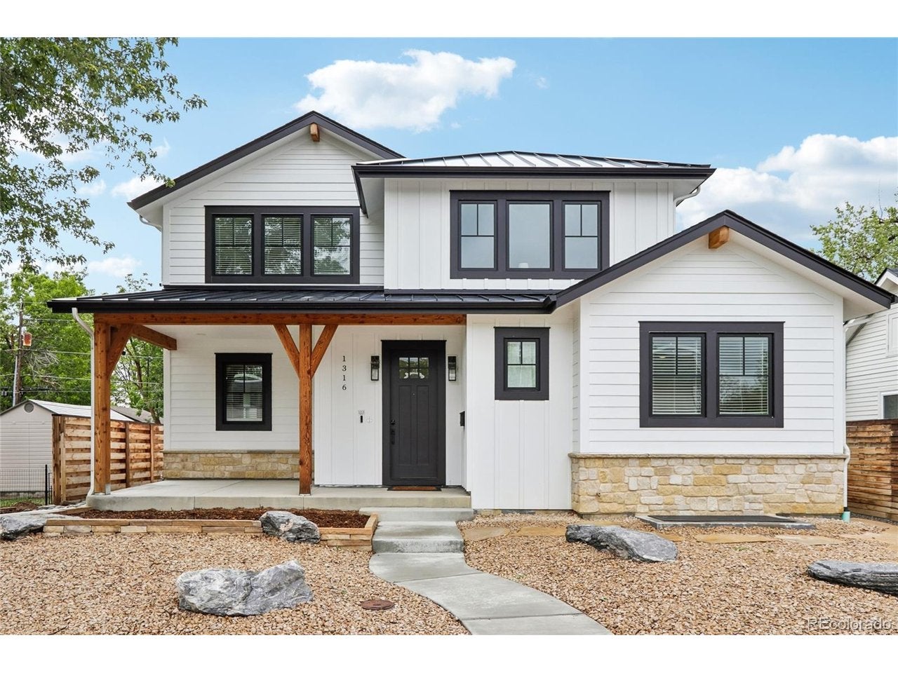 1316 Lincoln Ave — photo