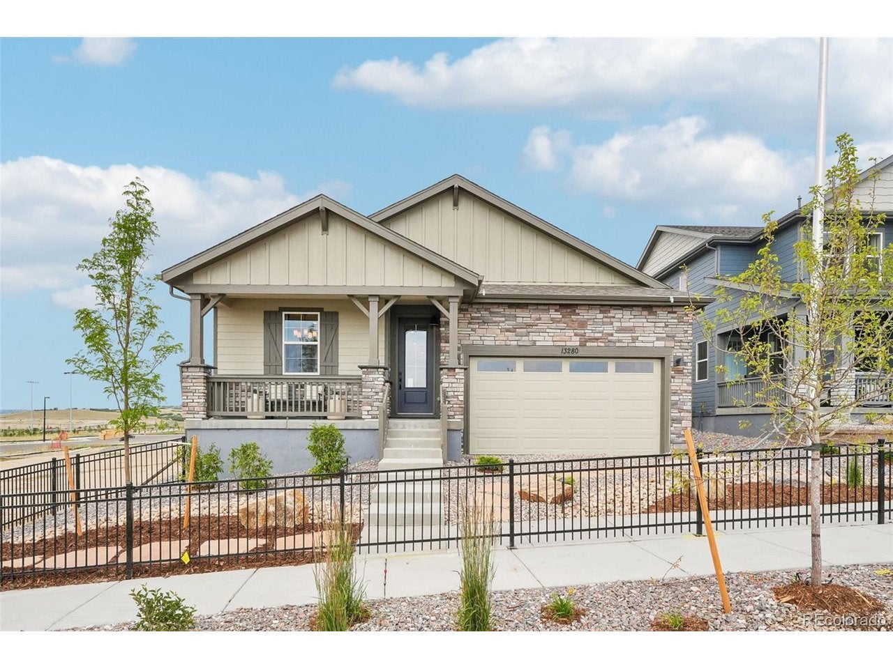 13280 Finnhorse St — photo