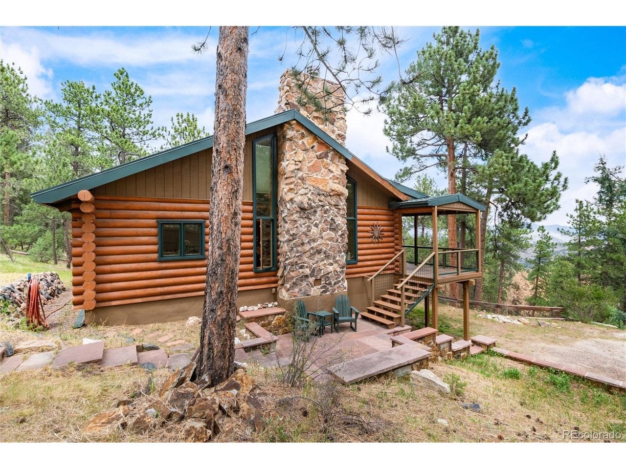 29661 Rainbow Hill Rd — photo