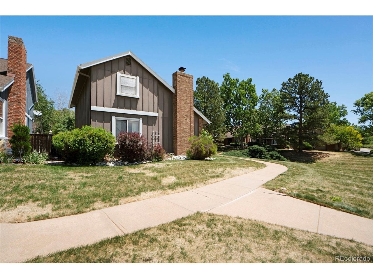 7609 E Jamison Dr — photo