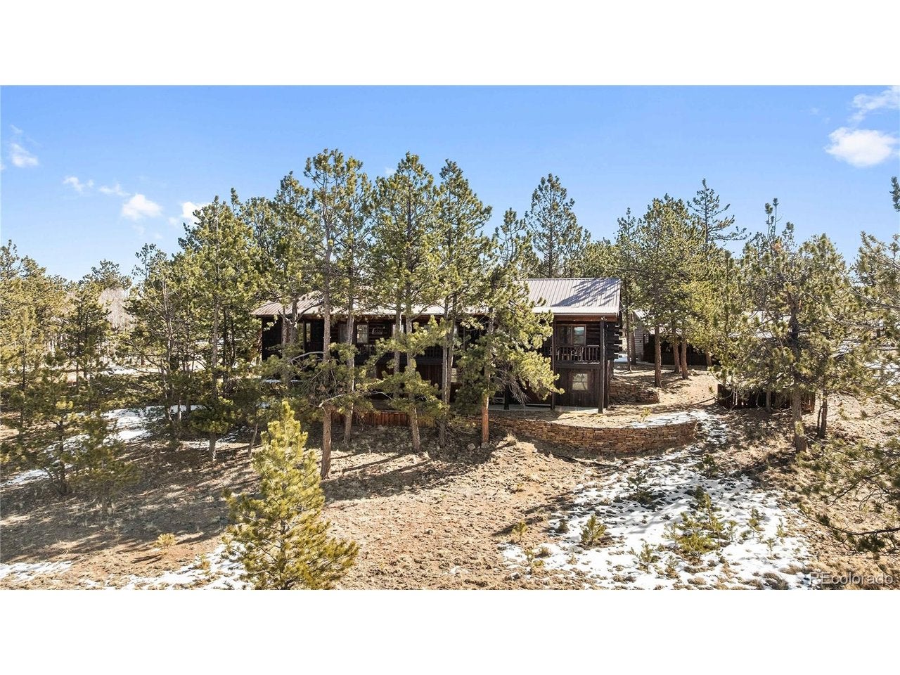 1806 Wagon Wheel Rd — photo