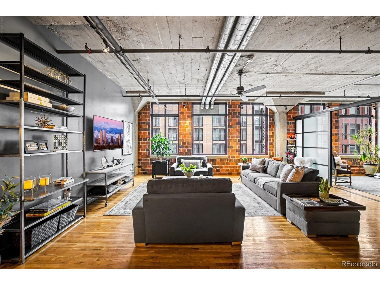 1863 Wazee St 4B — photo