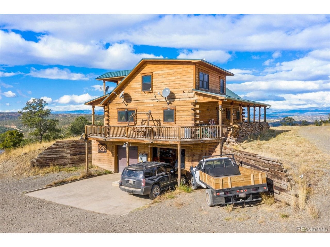 6651 Farview Valley Rd — photo