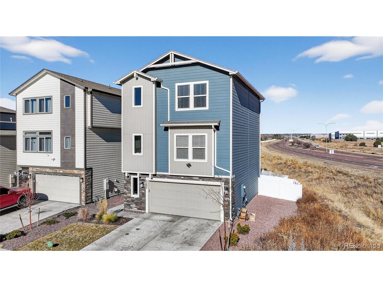 Home in Colorado Springs, CO 80916 — photo 3