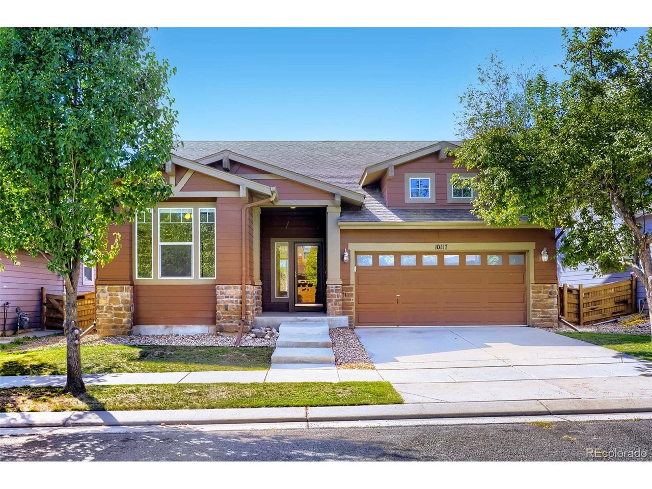 10117 Waco St — photo