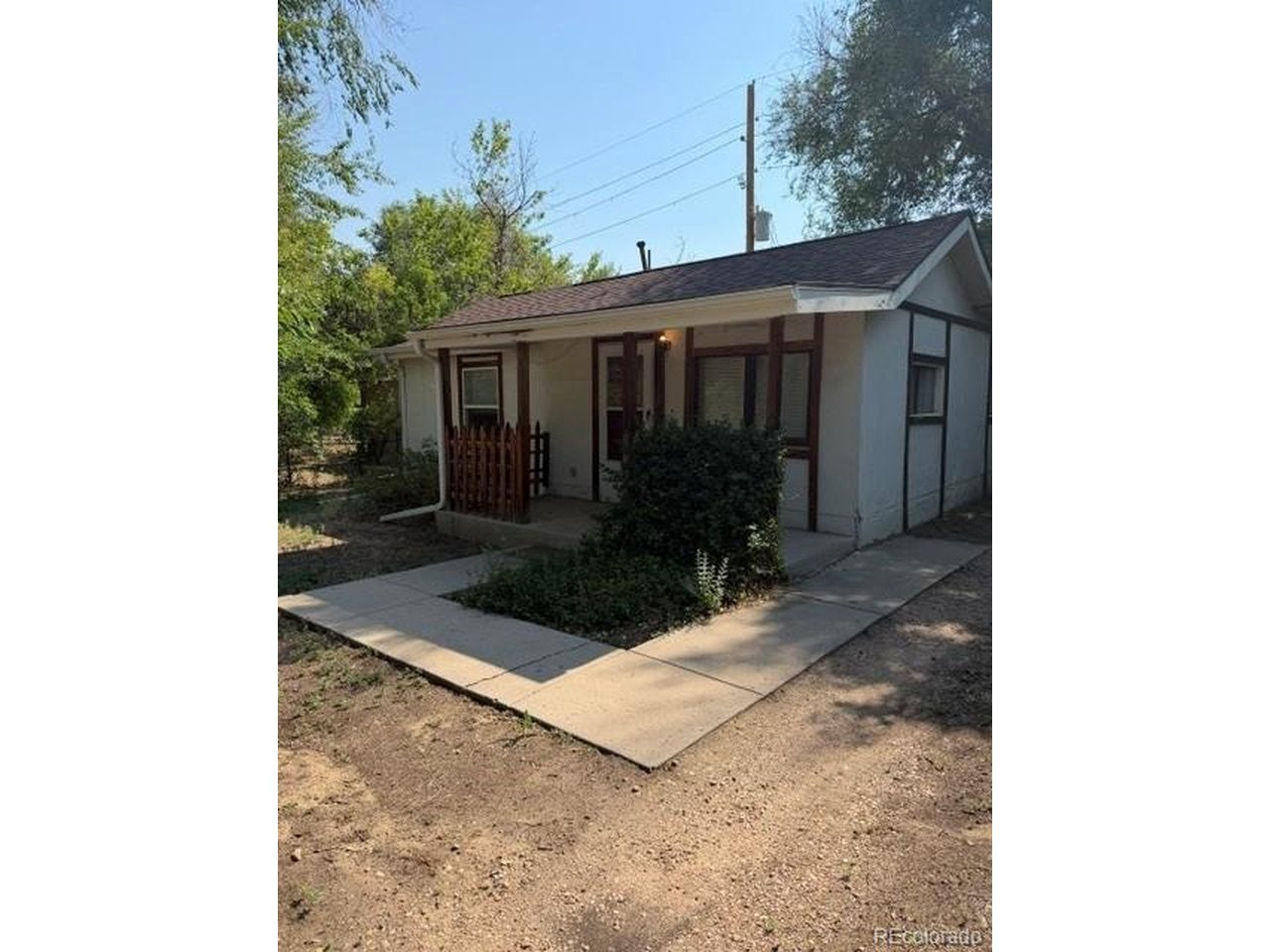 2320 S Williams St — photo