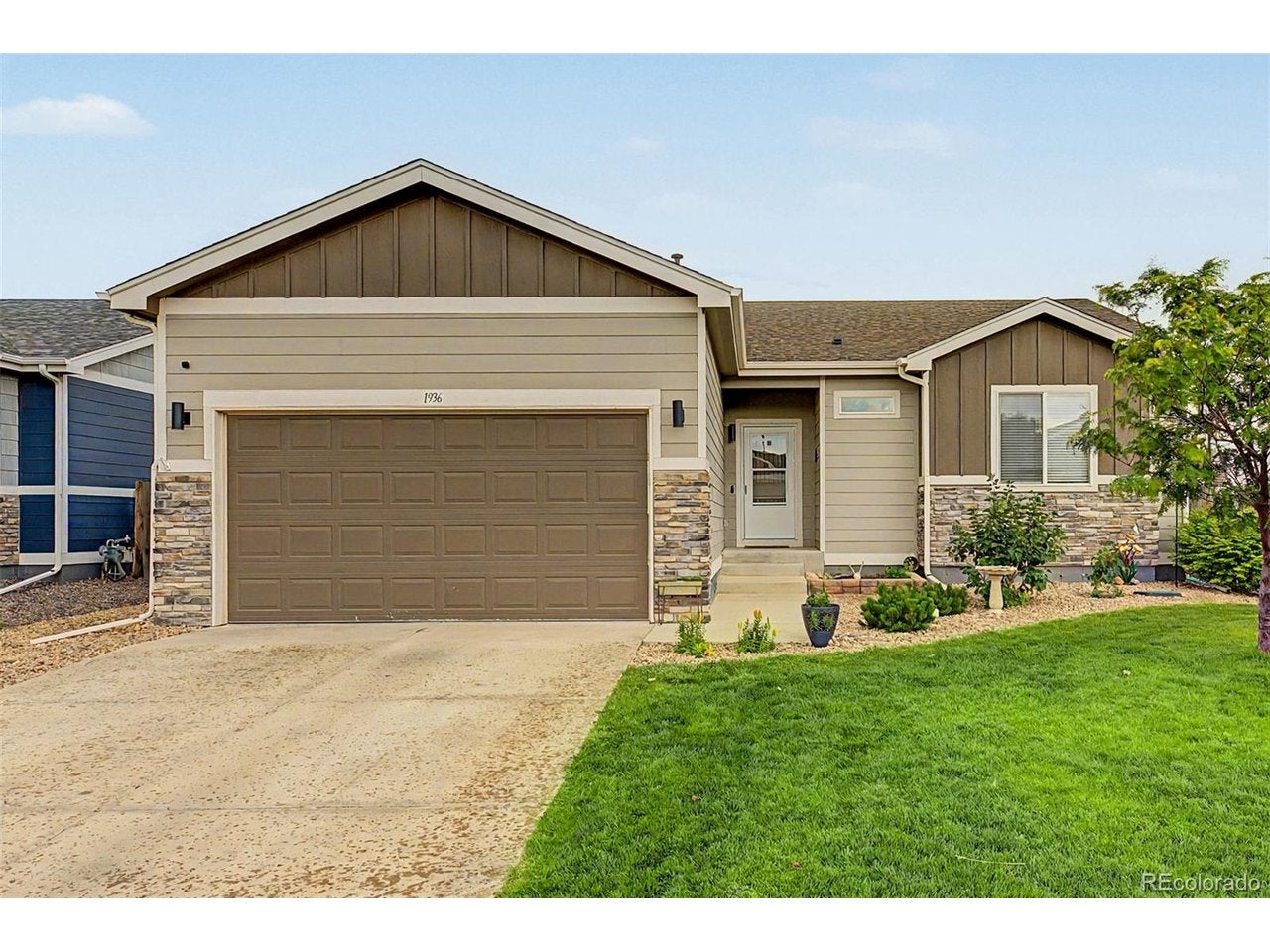 1936 Traildust Dr — photo