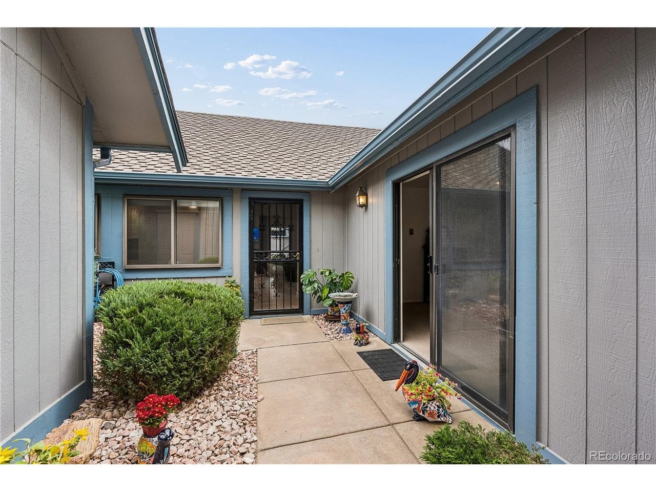 2448 S Victor St D — photo