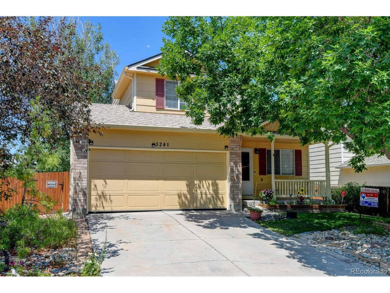 5241 E 128th Way — photo