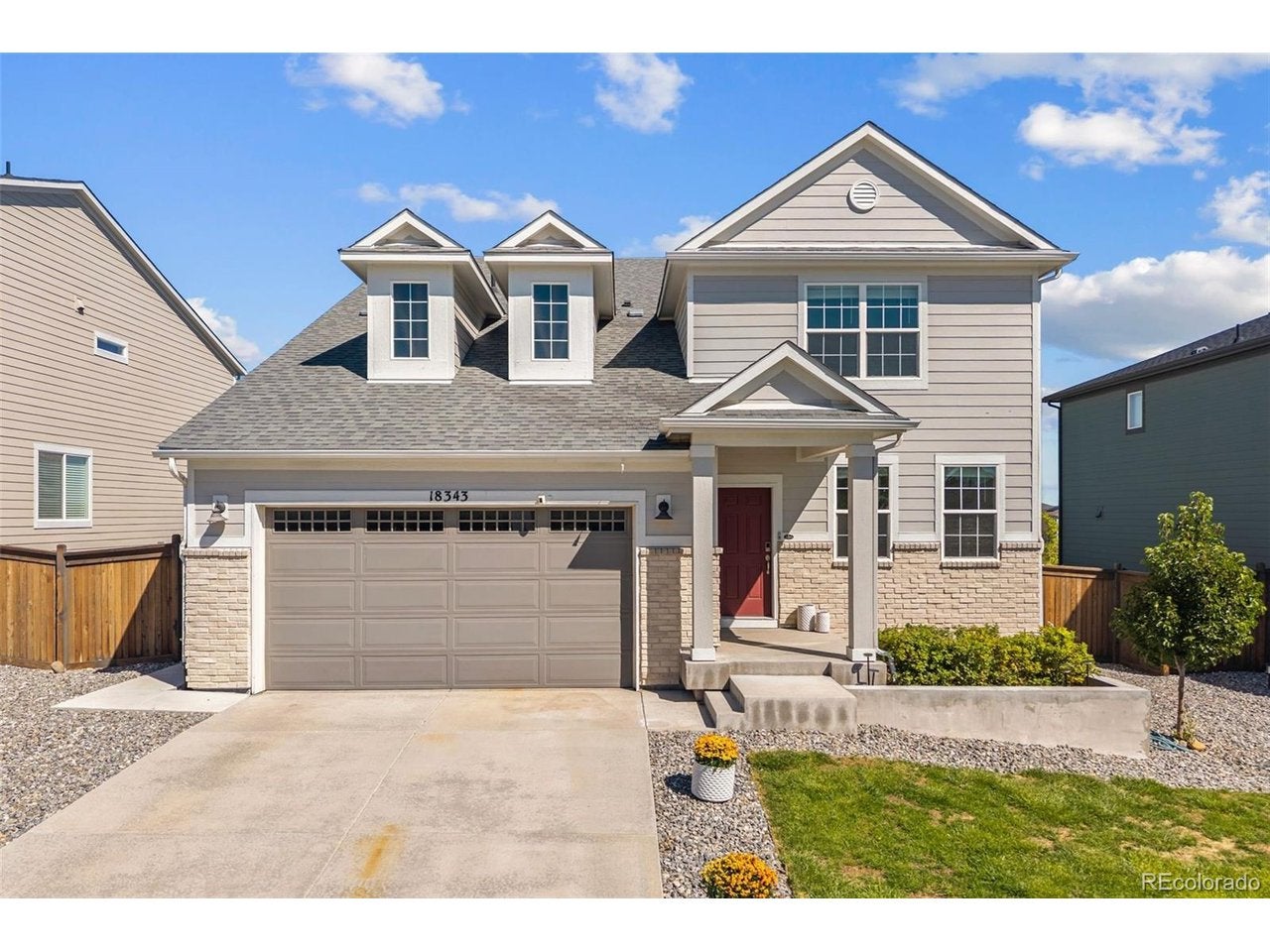 18343 Grosbeak Pl — photo