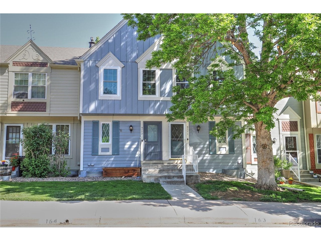 9771 W Cornell Pl — photo