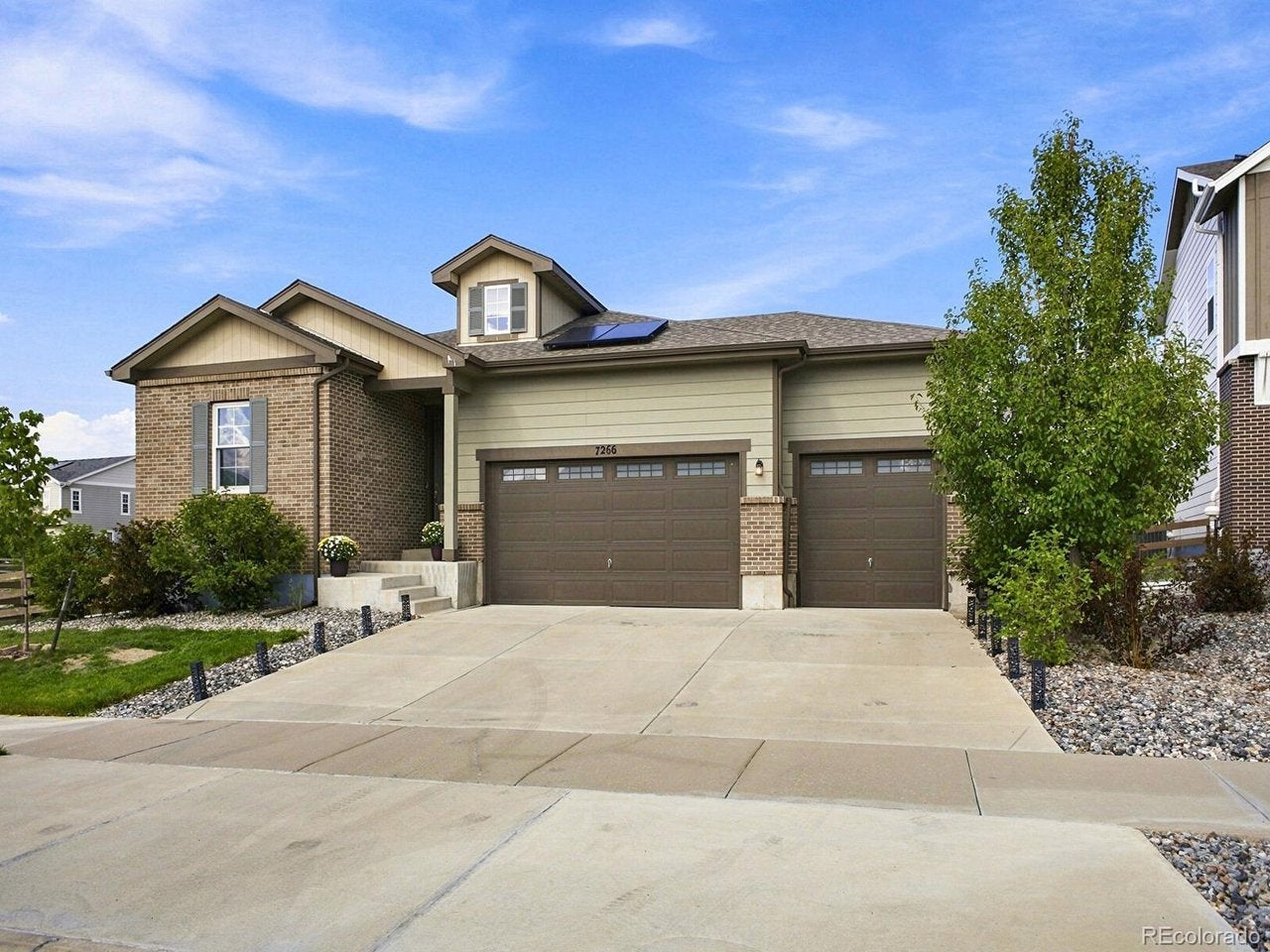 7266 S Robertsdale Way — photo