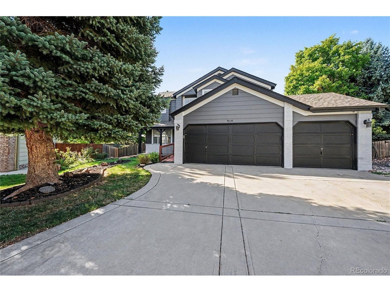 9026 W Remington Pl — photo