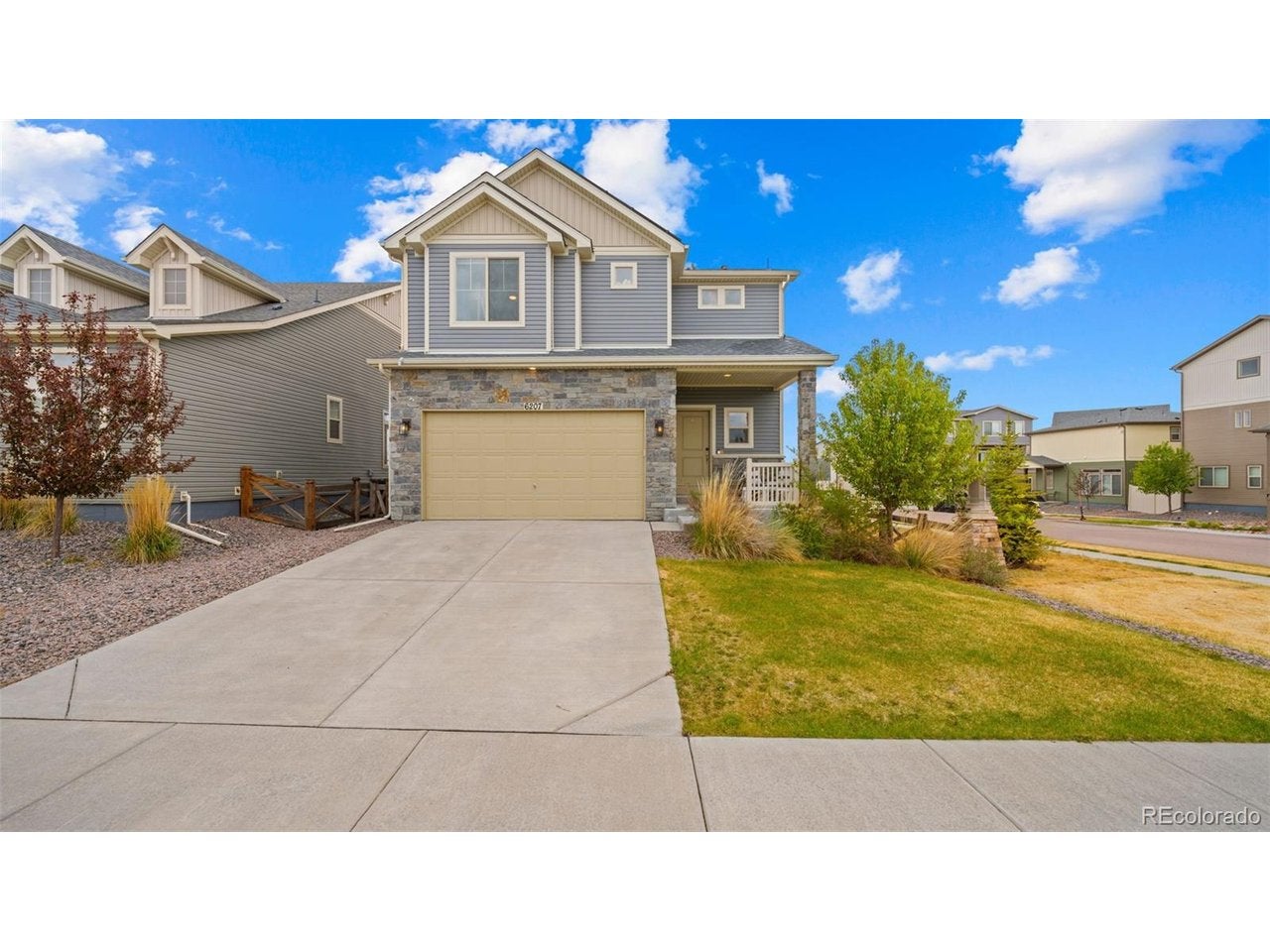 6207 Kildare Dr — photo