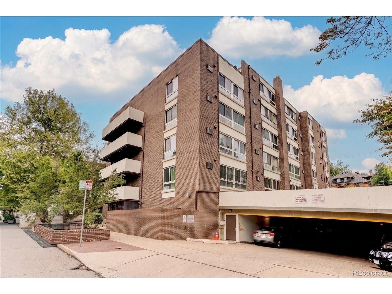 1050 Lafayette St 503 — photo