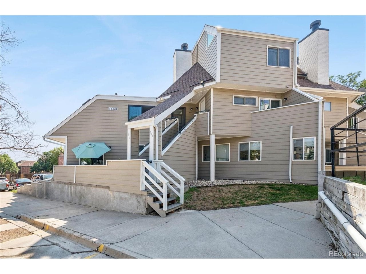 12470 W Nevada Pl 211 — photo