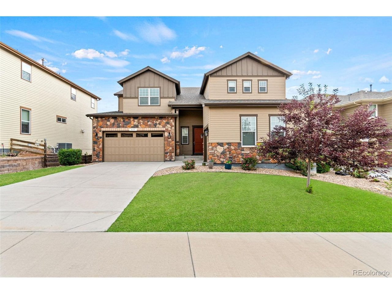 435 Sage Grouse Cir — photo
