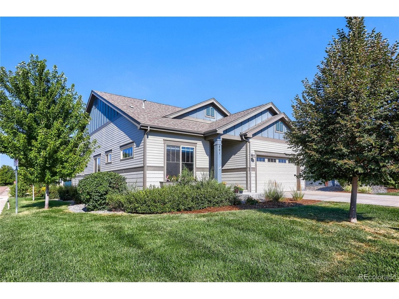 801 Widgeon Dr — photo