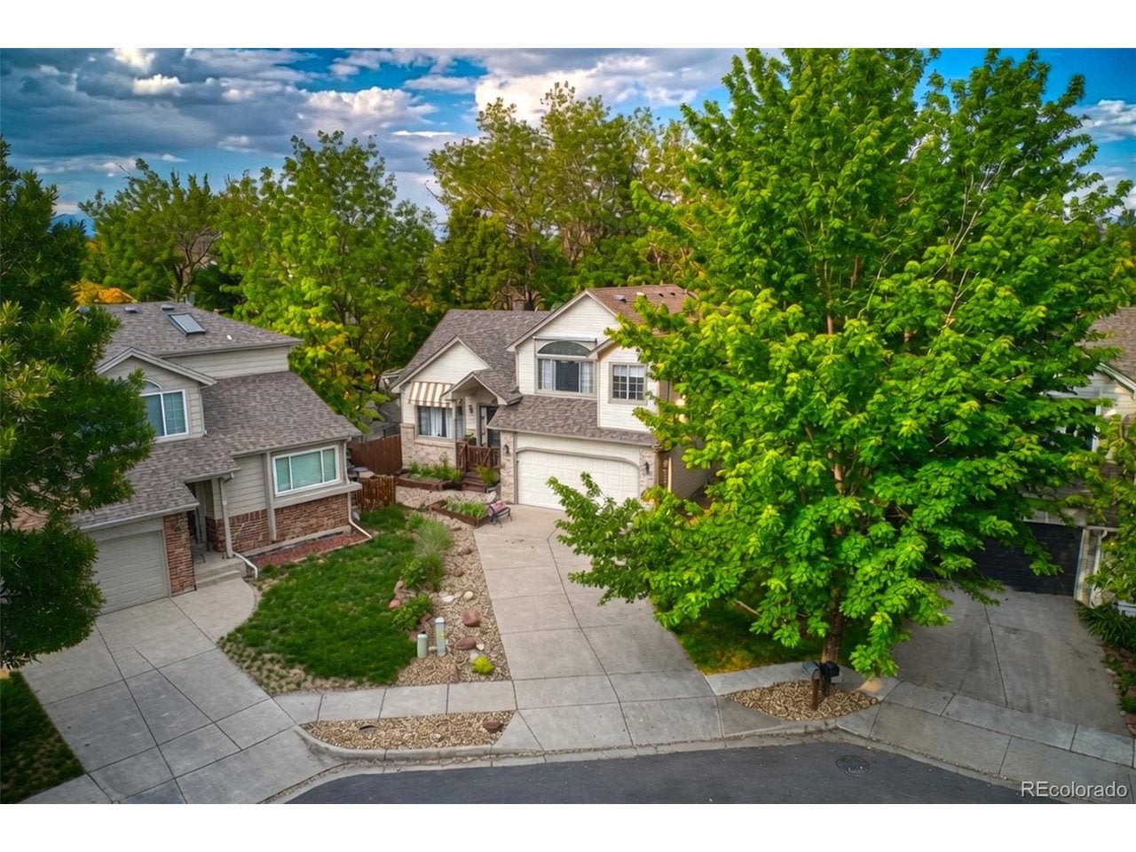 4945 Tesla Cir — photo