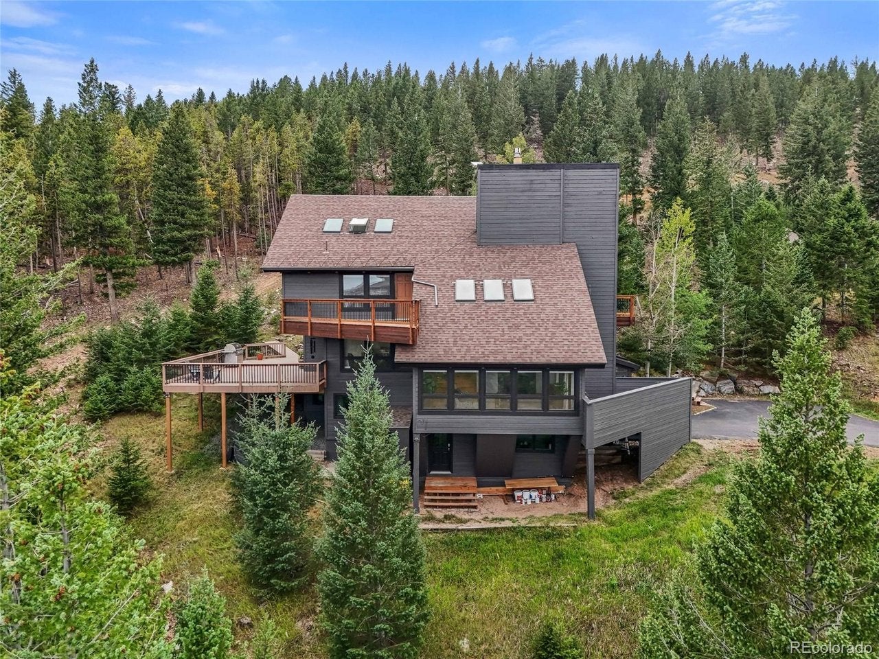 33992 Meadow Mountain Rd — photo