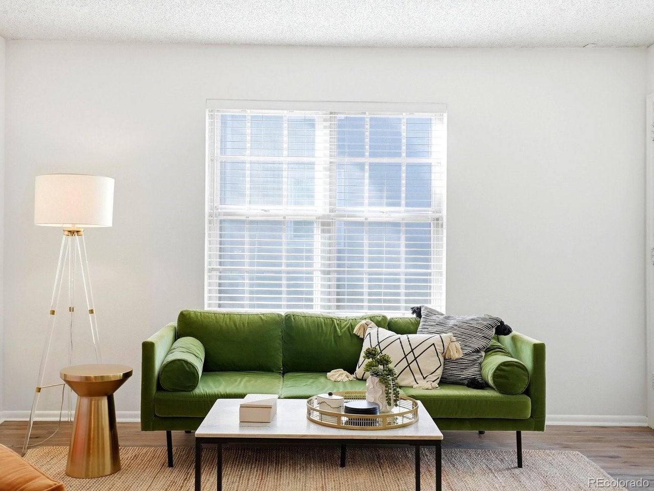 7105 S Gaylord St B1 — photo
