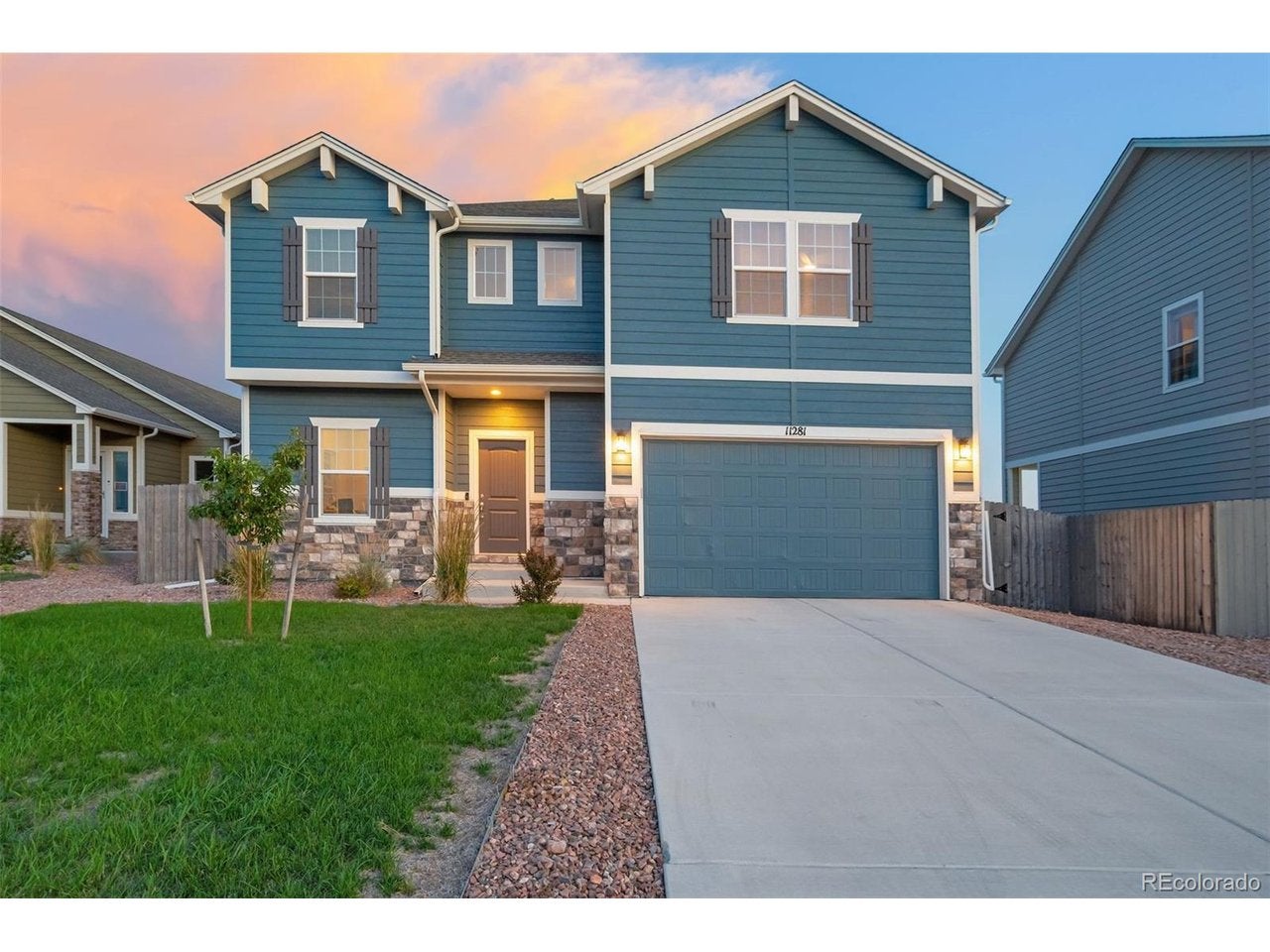 11281 Niebrara Dr — photo